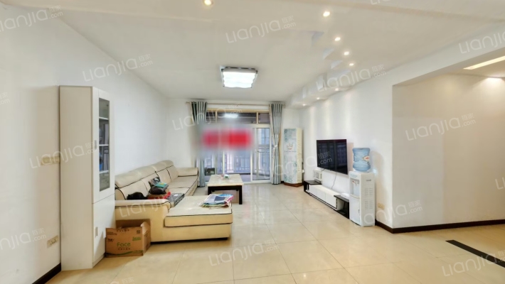 中瑞方园天龙居二手房实景图