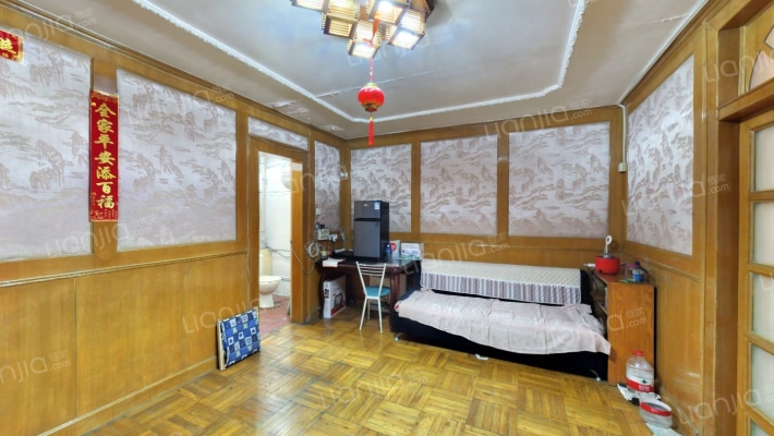 新风南里二手房实景图