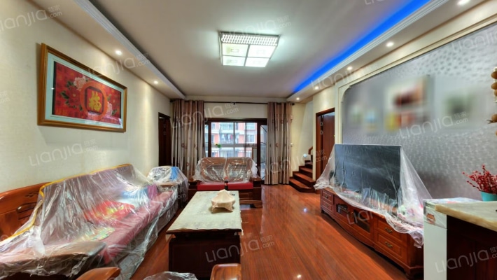 黄龙路33号二手房实景图