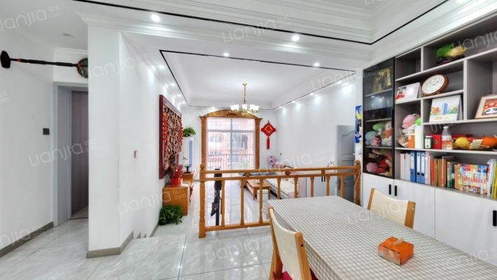 和平党校宿舍二手房实景图