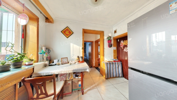 通惠南路二手房实景图