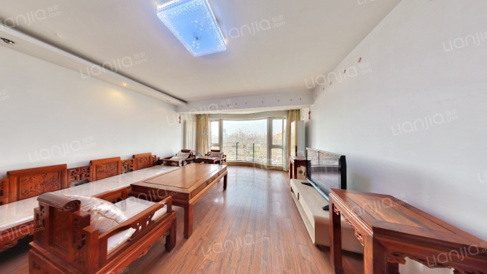 泰达新天地二手房实景图