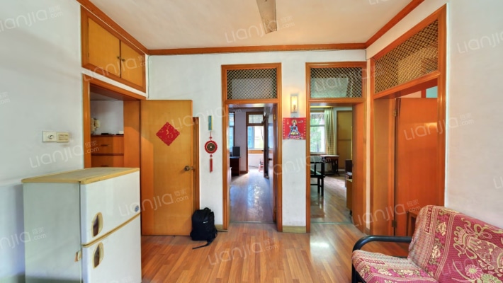 湖南省水电设计院宿舍二手房实景图