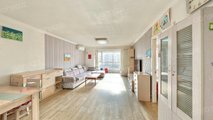 矩阵二期二手房实景图