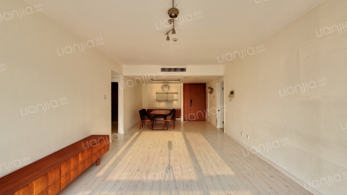 新城国际二手房实景图