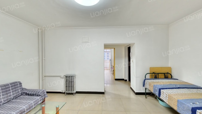 同华园二手房实景图