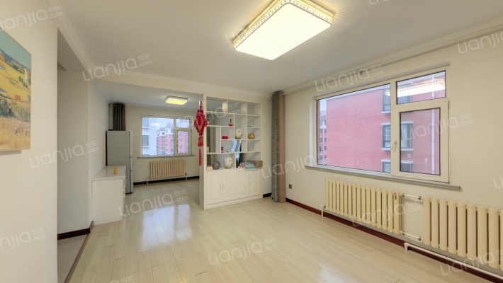 盛泰阳光四季二手房实景图