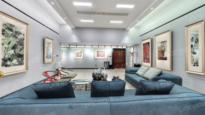 珍珠泉9号二手房实景图