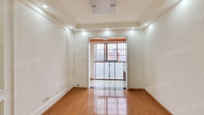 万圣家园D区二手房实景图