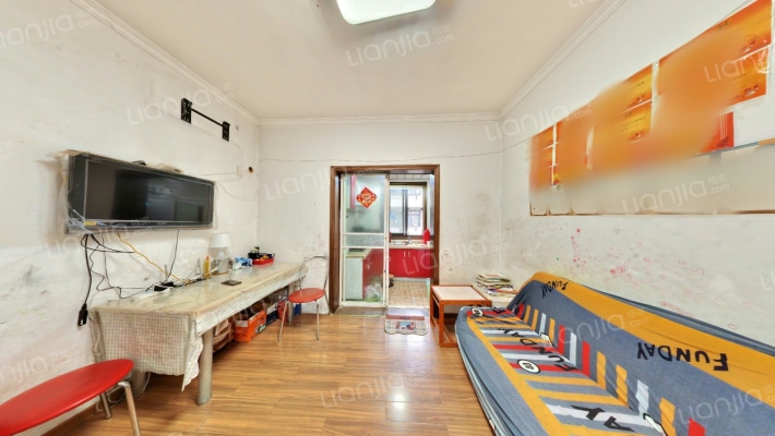 复兴弄二手房实景图