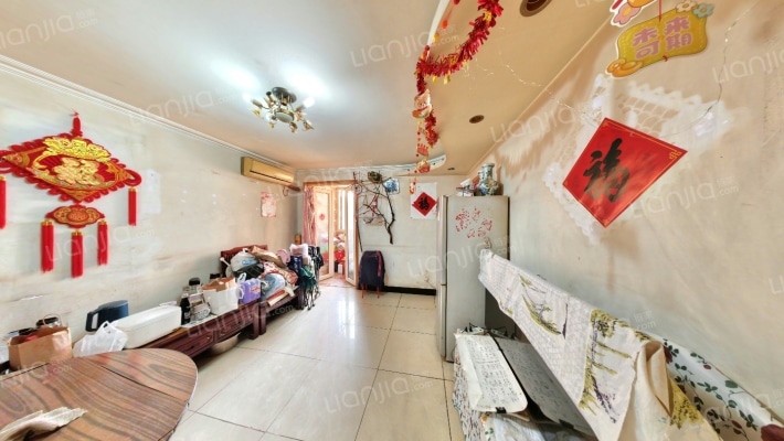 北新仓胡同二手房实景图