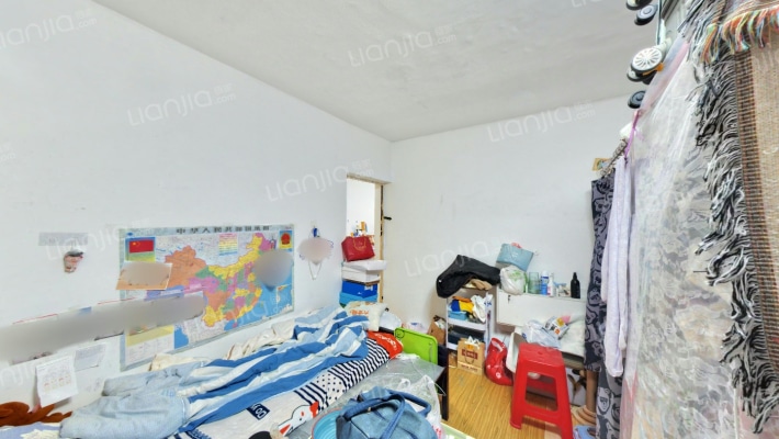 角门16号院二手房实景图