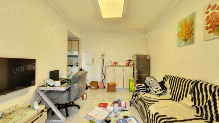 康居雅苑二手房实景图