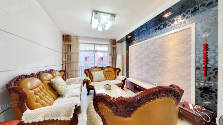 梧桐花园2期二手房实景图