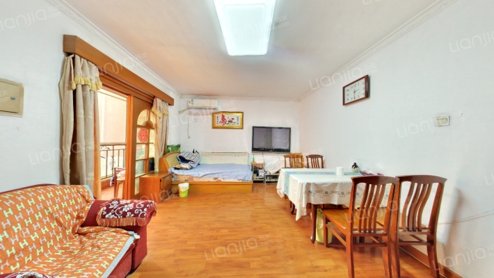 馨通家园二手房实景图