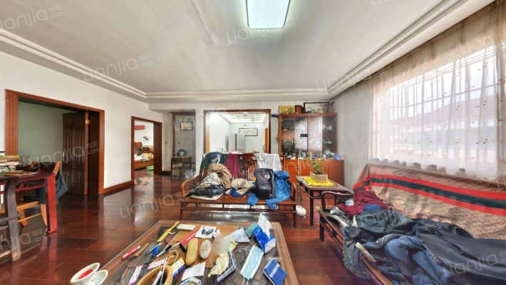 东泾公寓二手房实景图