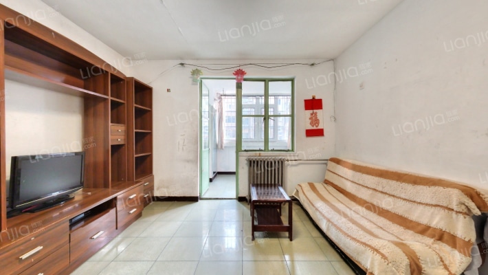 乔庄北街305号院二手房实景图