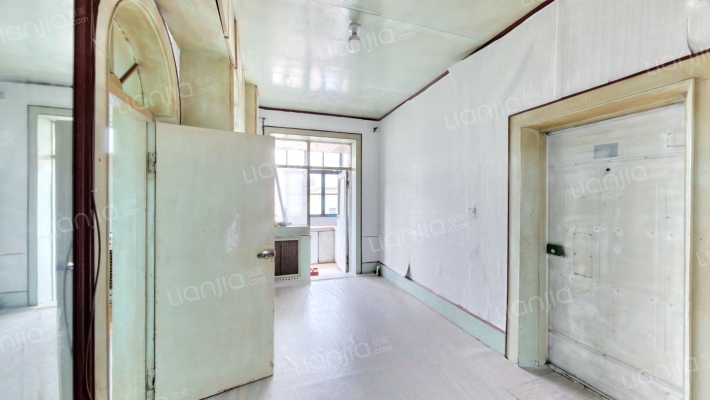 孛兰路小区二手房实景图