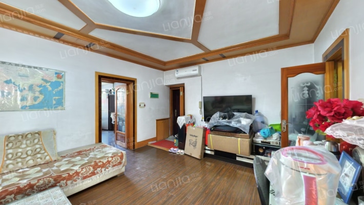 古城花园二手房实景图