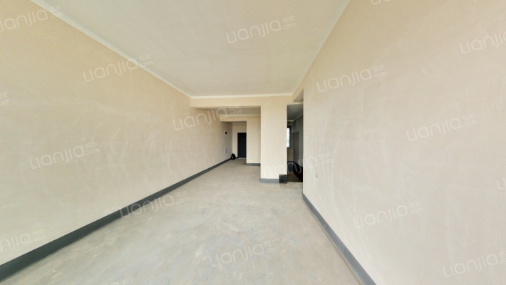 湖北交投长江国际绿创中心二手房实景图