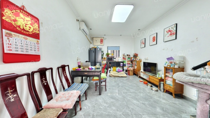 后石皮弄散盘二手房实景图