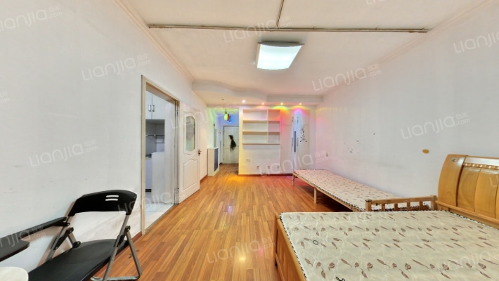 北欧印象二手房实景图