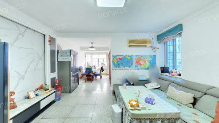 金陵楼二手房实景图