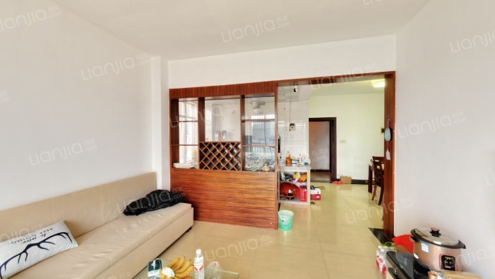 金阳花园二手房实景图