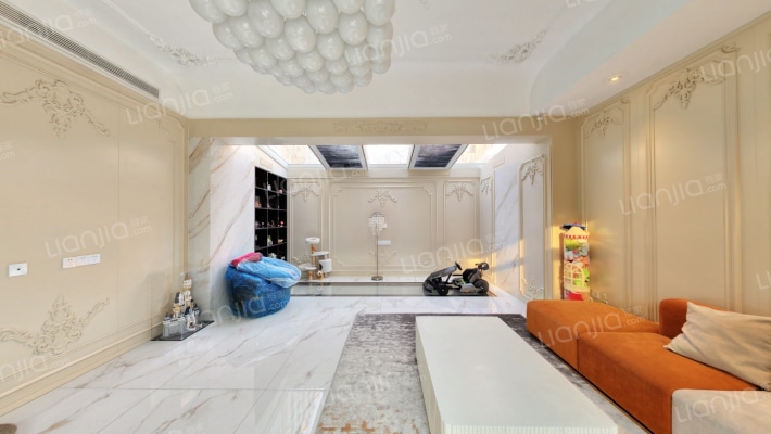 棠颂璟庐二手房实景图