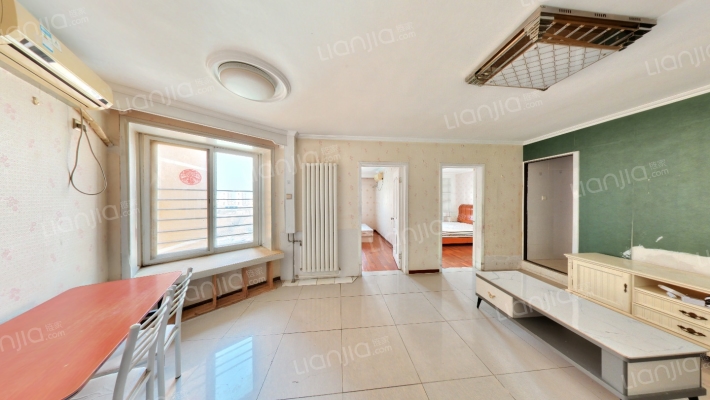 一栋苑二手房实景图