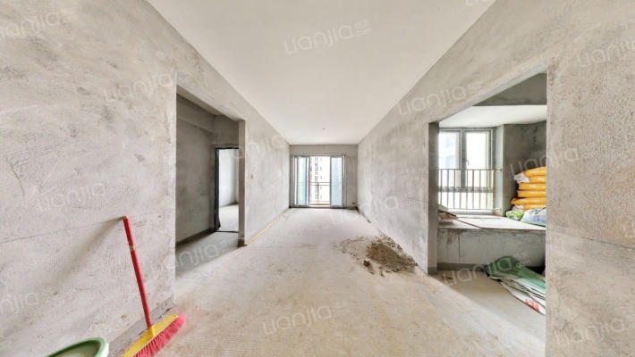 莲花新城二手房实景图