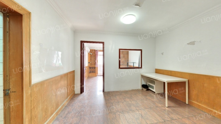 蒲黄榆十一巷二手房实景图