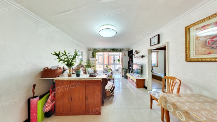 琳琅庄园二手房实景图