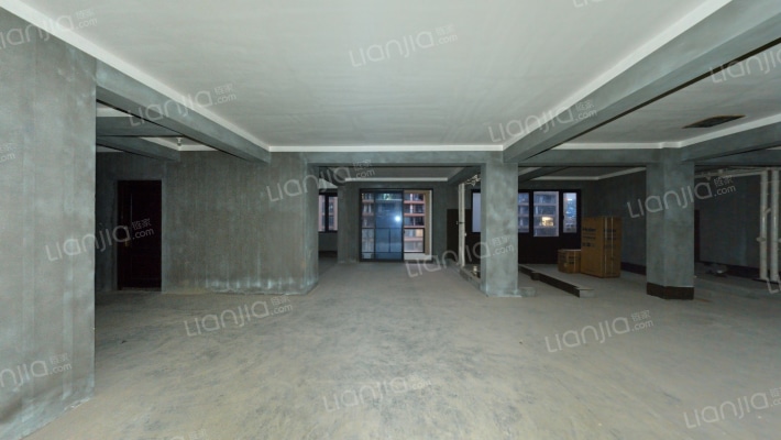 溪上旦山府二手房实景图