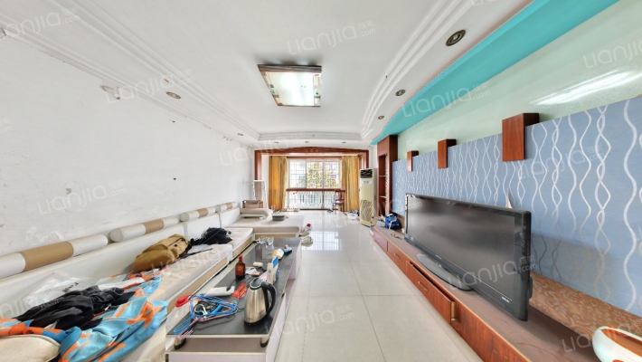 湖亭园二手房实景图