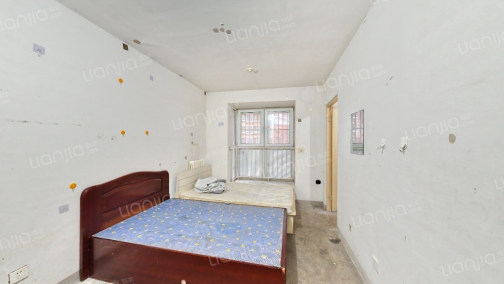 迎晖南苑二手房实景图