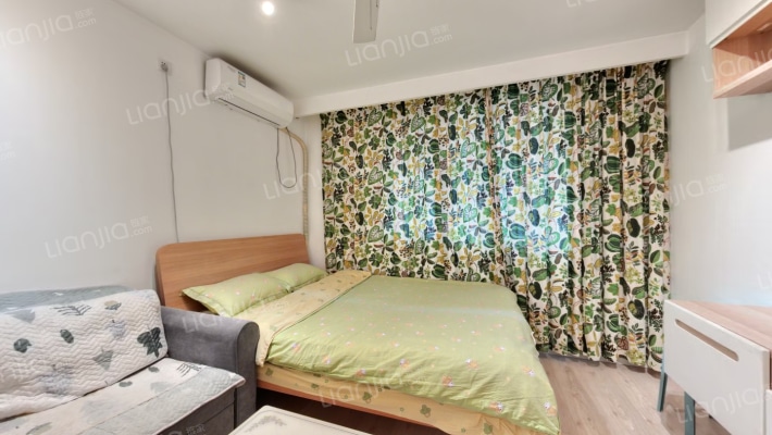 新景家园西区二手房实景图