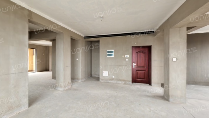 天华苑二手房实景图