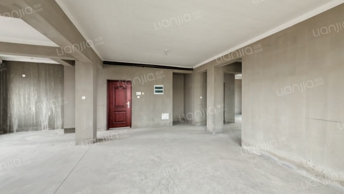 天华苑二手房实景图