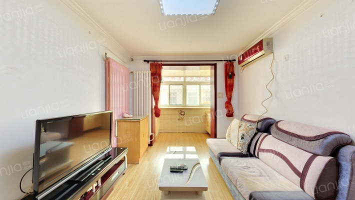 石园西区二手房实景图