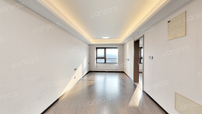 绿城沁园二手房实景图