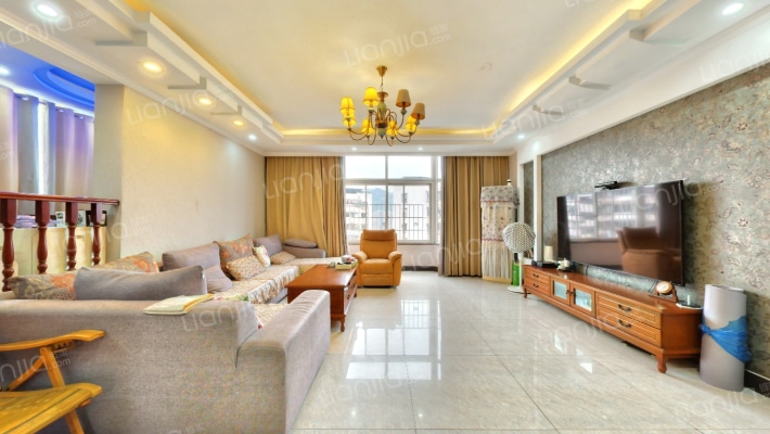 宁波路76号二手房实景图