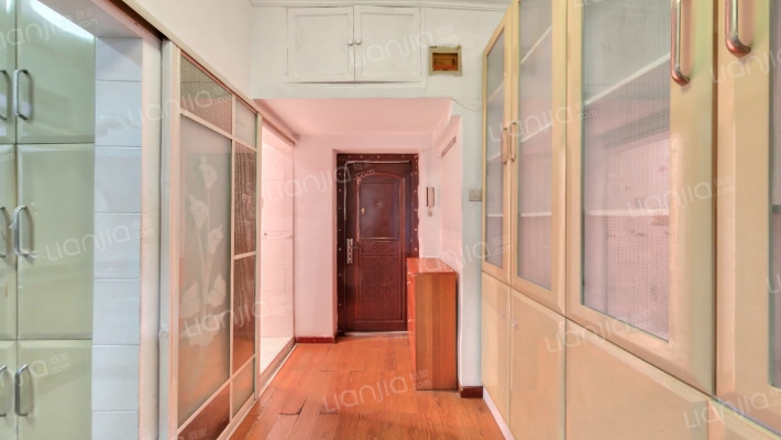 小黄庄二手房实景图