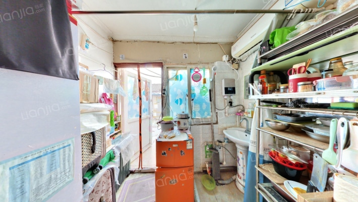 航空胡同二手房实景图