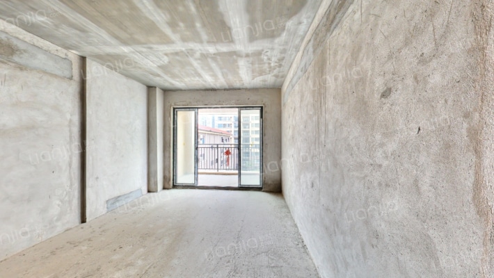 铭凯豪庭二手房实景图