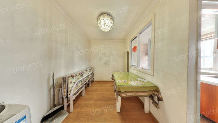 太平桥小区二手房实景图