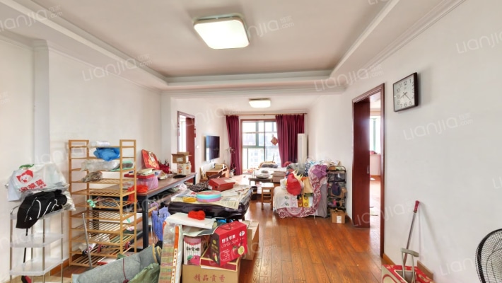 湘苑一区二手房实景图