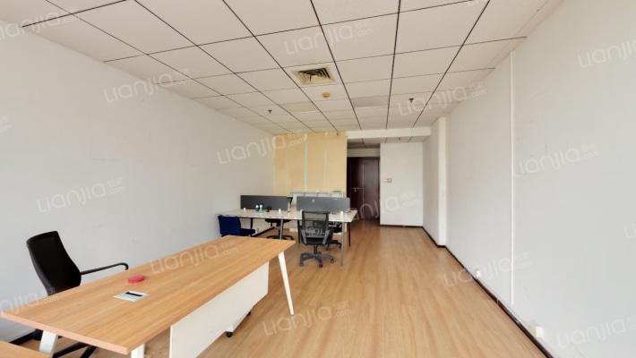 中茵国际商务花园二手房实景图