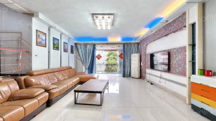 和平苑二手房实景图