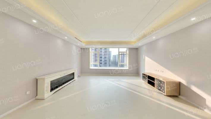 华瀚国际二手房实景图